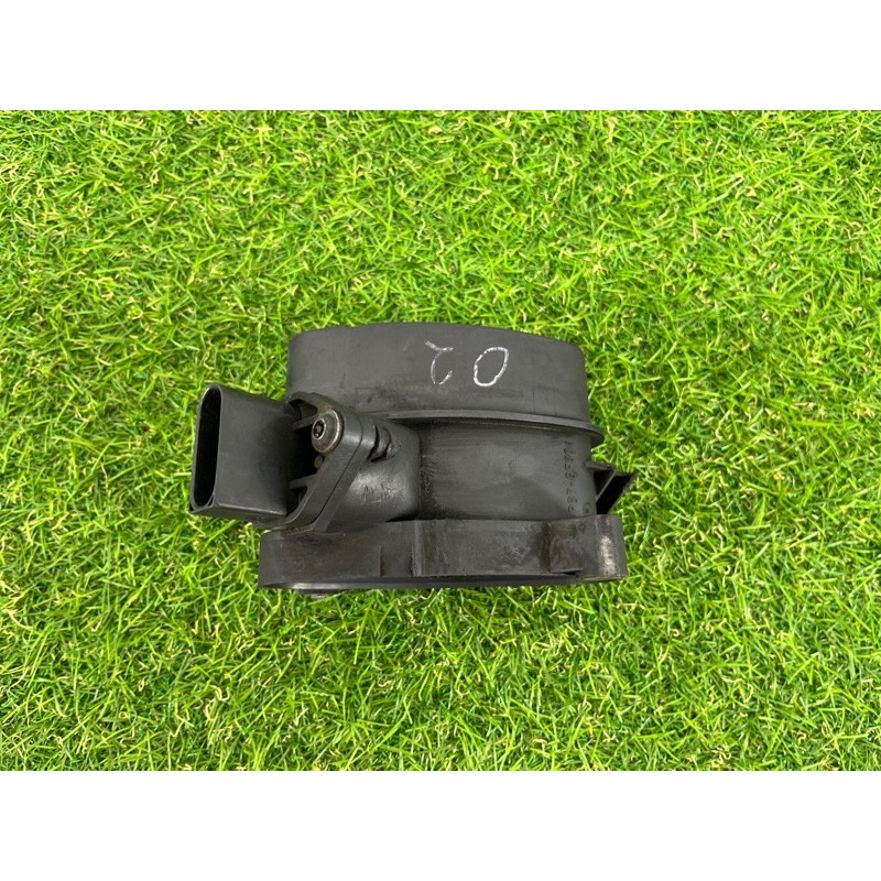 Датчик массового расхода воздуха (электрика двигателя) BMW 3-series E46 0928400468