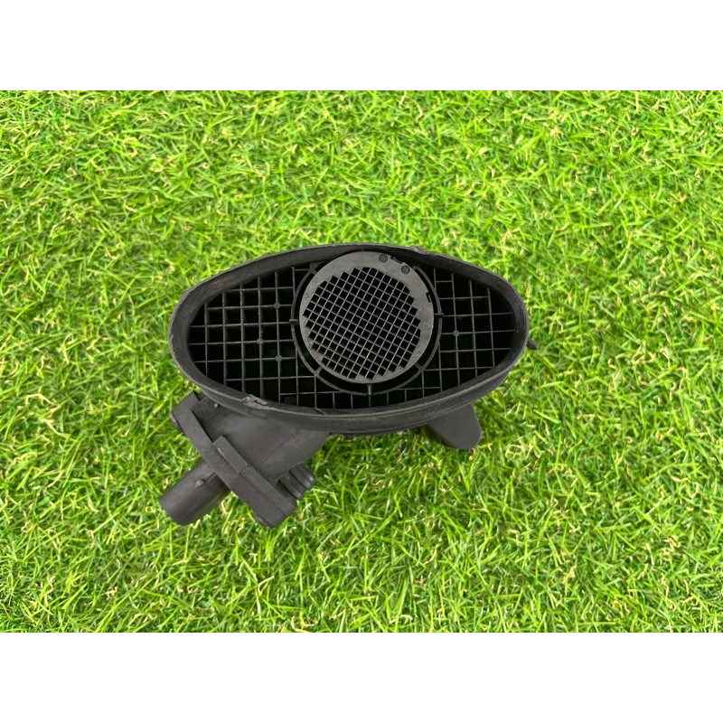 Датчик массового расхода воздуха (электрика двигателя) BMW 3-series E46 0928400468