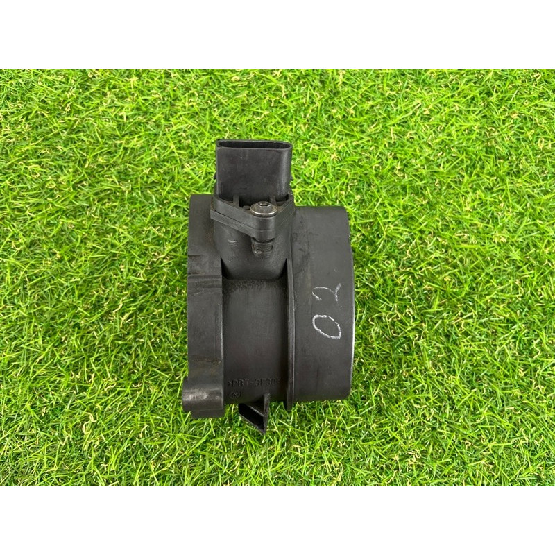 Датчик массового расхода воздуха (электрика двигателя) BMW 3-series E46 0928400468