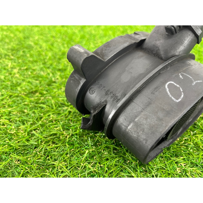 Датчик массового расхода воздуха (электрика двигателя) BMW 3-series E46 0928400468