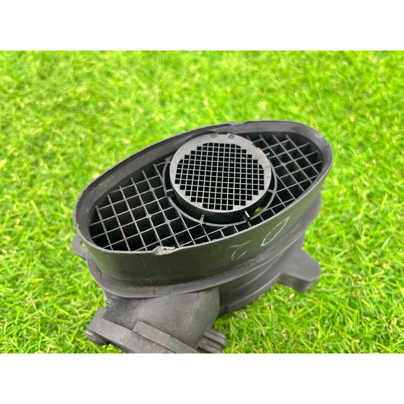 Датчик массового расхода воздуха (электрика двигателя) BMW 3-series E46 0928400468