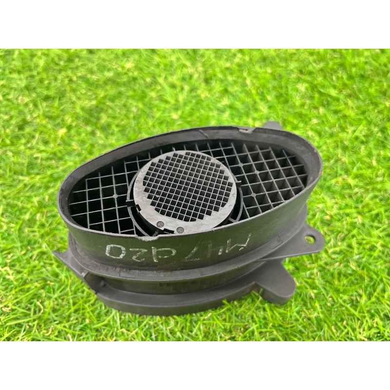 Датчик массового расхода воздуха (электрика двигателя) BMW 3-series E46 0928400468