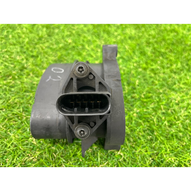 Датчик массового расхода воздуха (электрика двигателя) BMW 3-series E46 0928400468