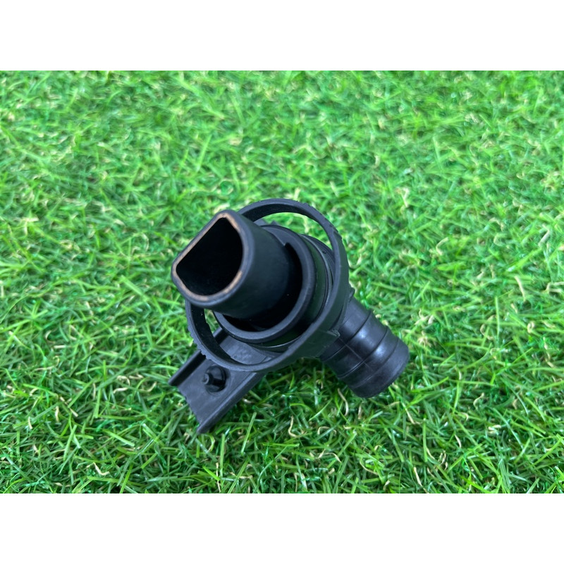 Клапан (двигатель и элементы) Opel Insignia A 2012 2.0 DTH 55568910