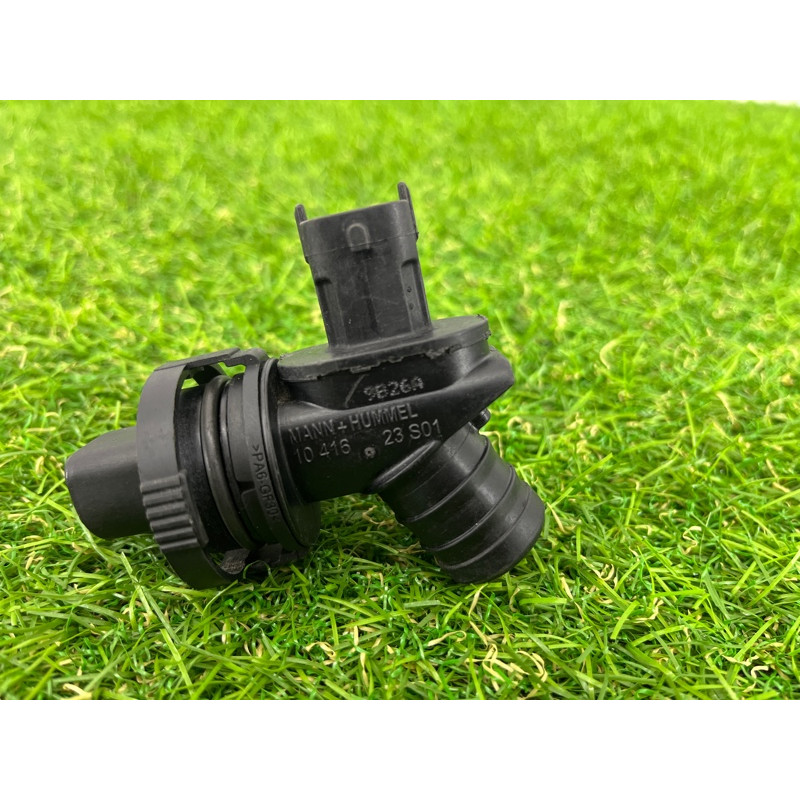 Клапан (двигатель и элементы) Opel Insignia A 2012 2.0 DTH 55568910