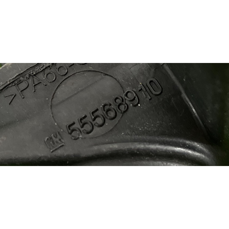 Клапан (двигатель и элементы) Opel Insignia A 2012 2.0 DTH 55568910