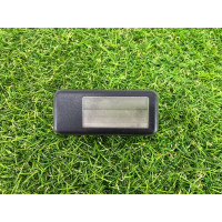 Плафон салона