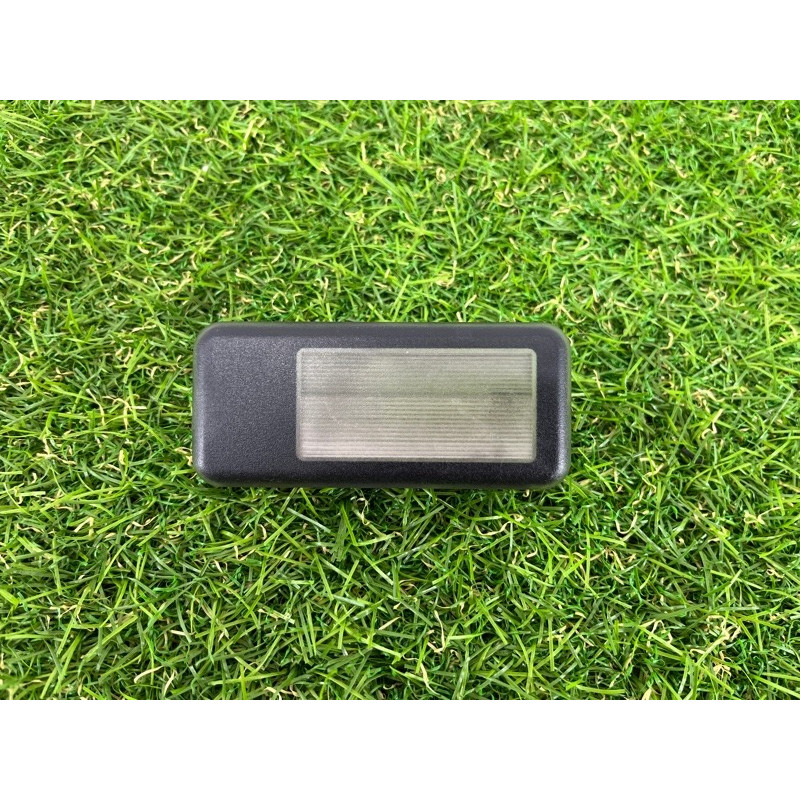 Плафон салона (салон) BMW X5 E53 2003 M62B44