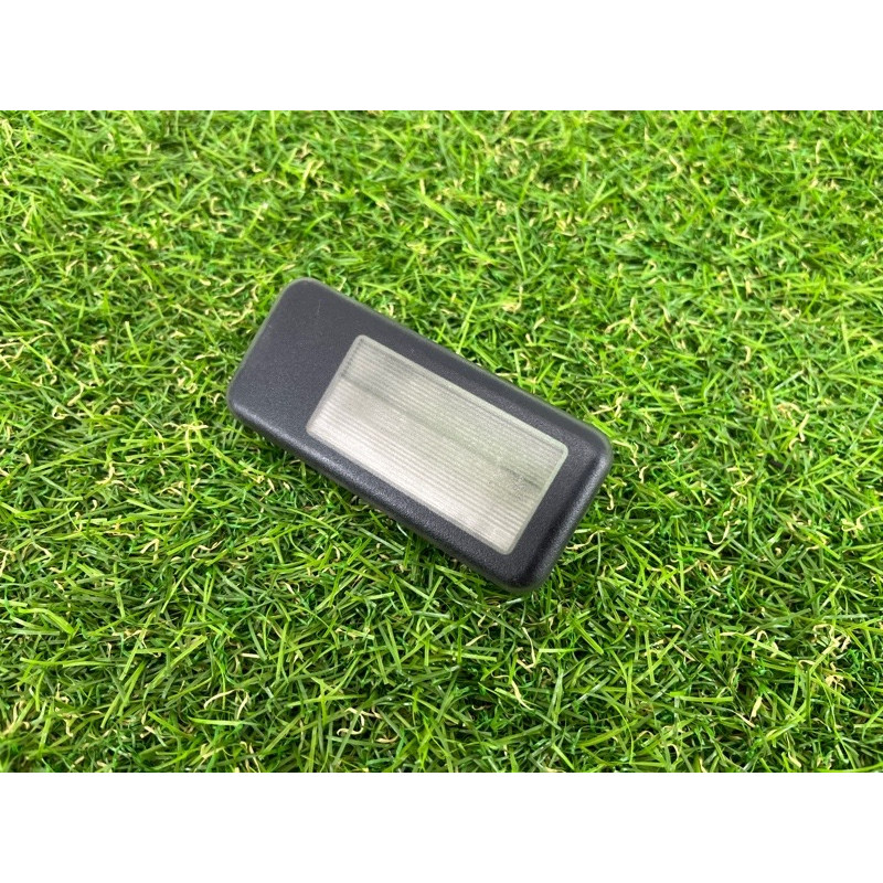 Плафон салона (салон) BMW X5 E53 2003 M62B44