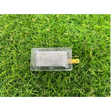 Салонний світильник