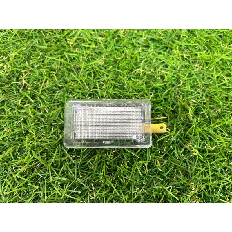 Салонний світильник (салон) KIA Sorento BL 2005 2.5 CRDI