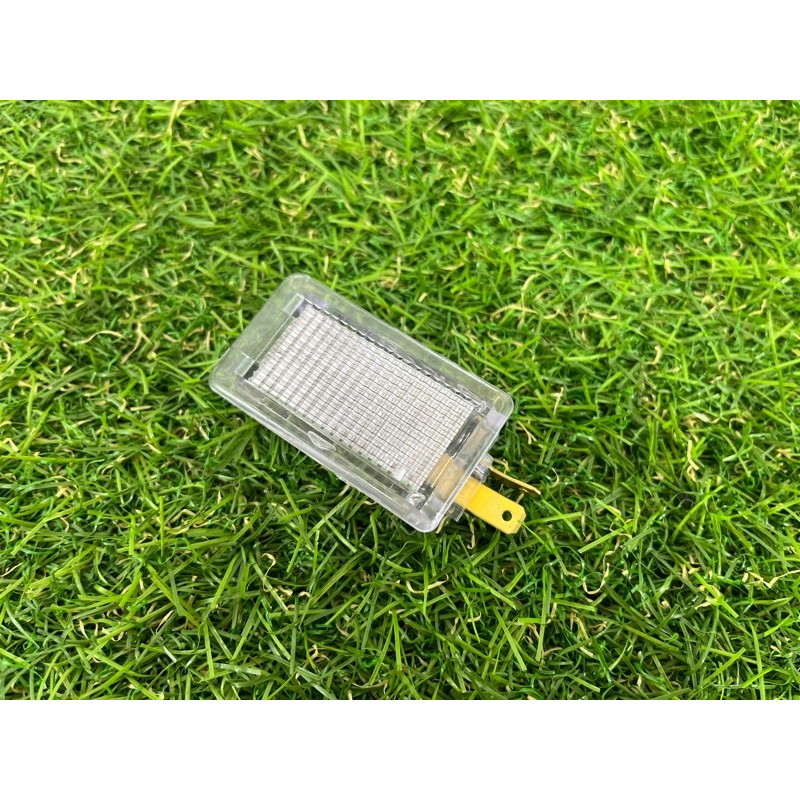 Салонний світильник (салон) KIA Sorento BL 2005 2.5 CRDI