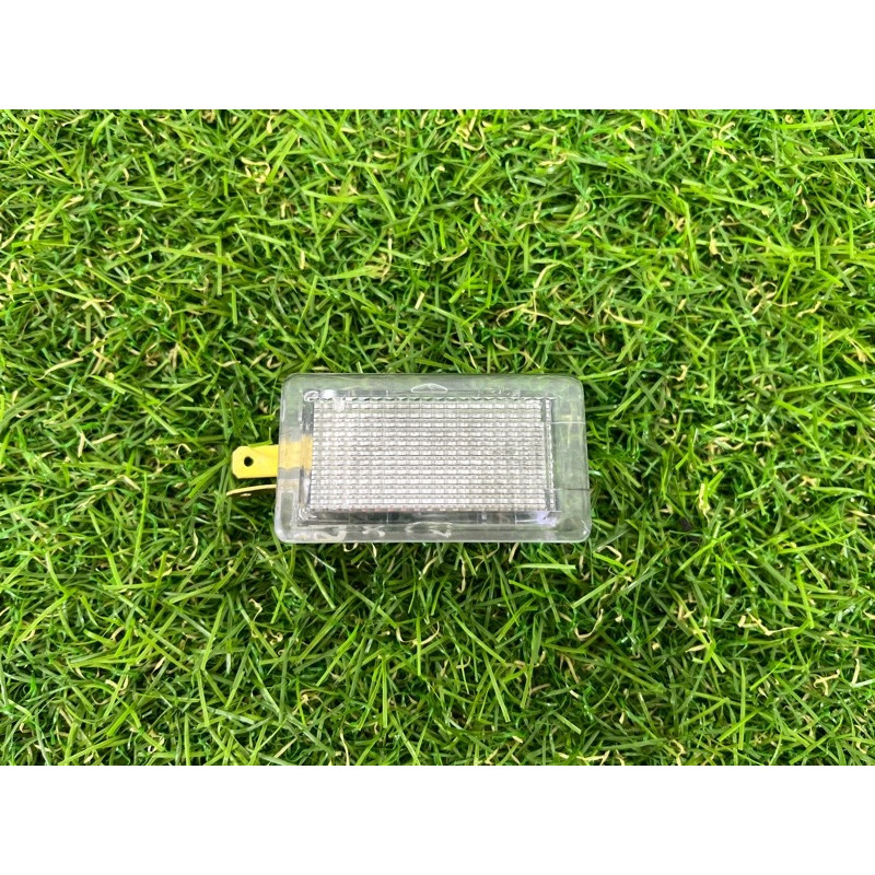 Салонний світильник (салон) KIA Sorento BL 2005 2.5 CRDI