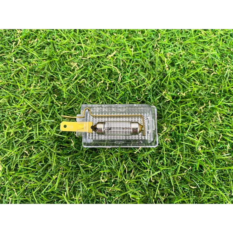 Салонний світильник (салон) KIA Sorento BL 2005 2.5 CRDI