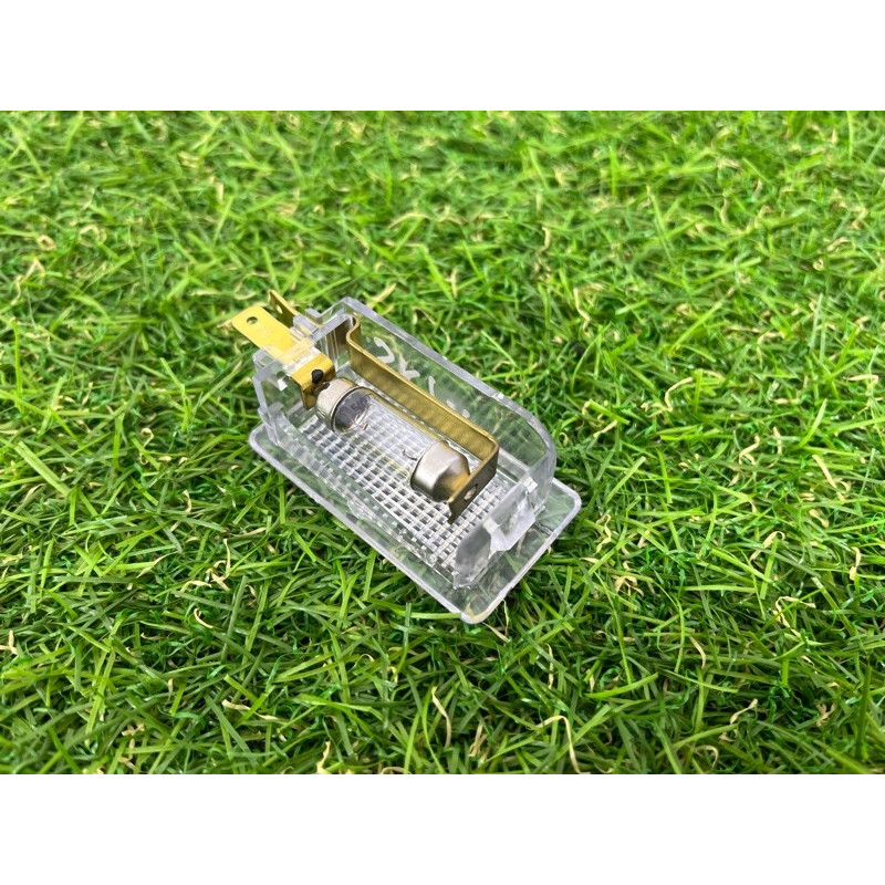 Салонний світильник (салон) KIA Sorento BL 2005 2.5 CRDI