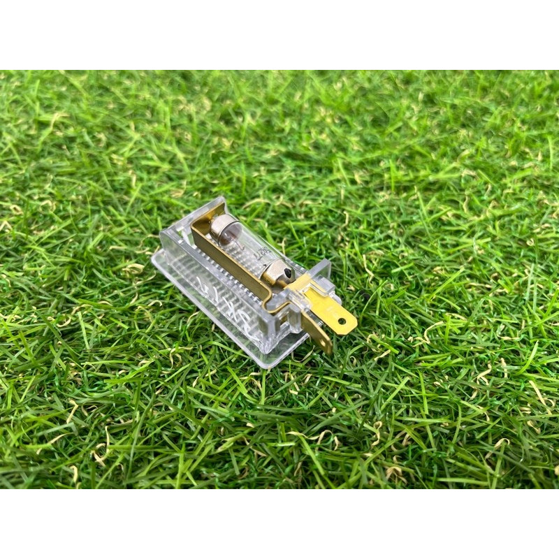 Салонний світильник (салон) KIA Sorento BL 2005 2.5 CRDI