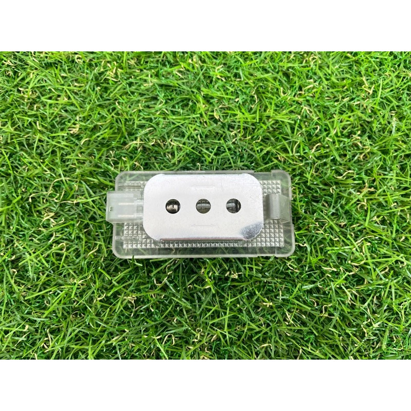 Плафон салона (салон) BMW 5-series E39 63.31-8360112