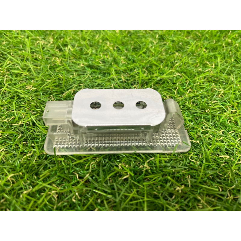 Плафон салона (салон) BMW 5-series E39 63.31-8360112