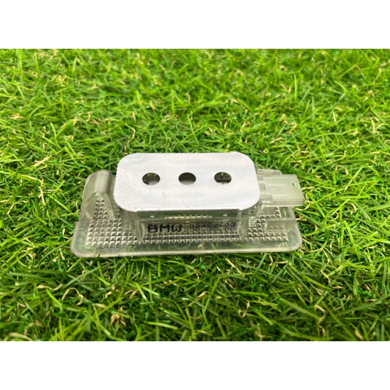 Плафон салона (салон) BMW 5-series E39 63.31-8360112