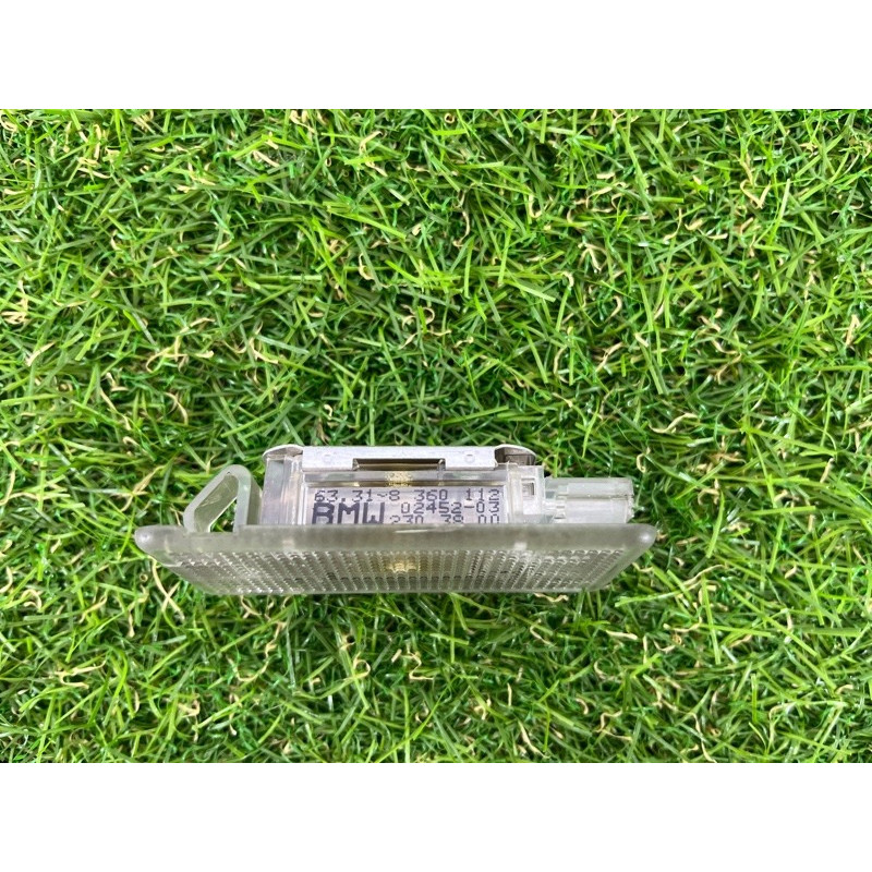 Плафон салона (салон) BMW 5-series E39 63.31-8360112