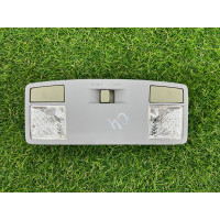 Салонний світильник