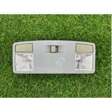 Плафон салона