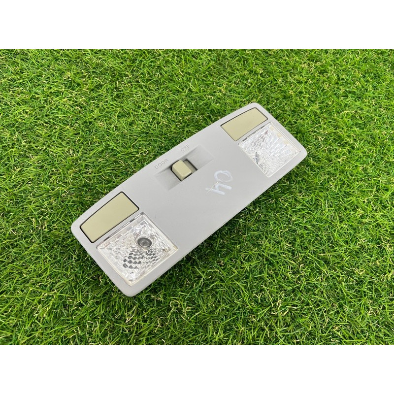 Плафон салона (салон) Mazda 6 GG 2004 2.0 RF5