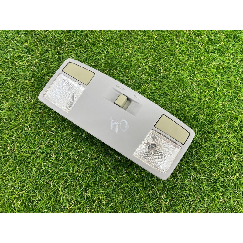 Плафон салона (салон) Mazda 6 GG 2004 2.0 RF5