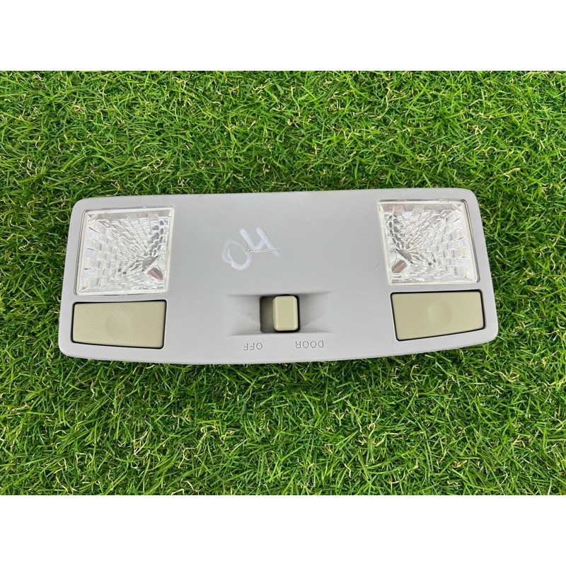 Плафон салона (салон) Mazda 6 GG 2004 2.0 RF5