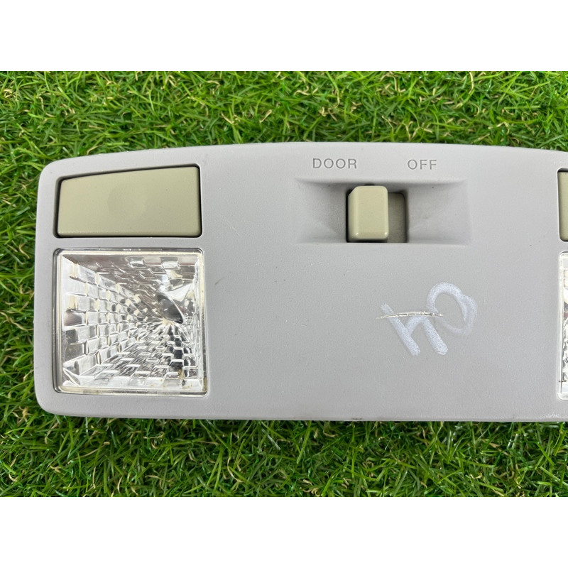 Плафон салона (салон) Mazda 6 GG 2004 2.0 RF5