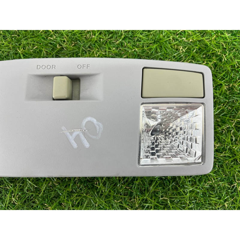 Плафон салона (салон) Mazda 6 GG 2004 2.0 RF5