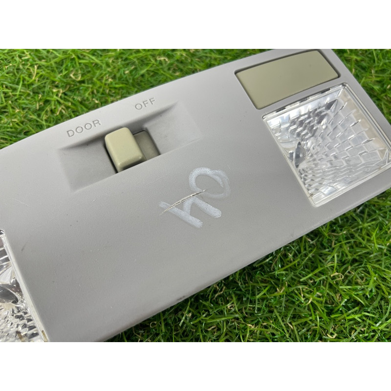 Плафон салона (салон) Mazda 6 GG 2004 2.0 RF5