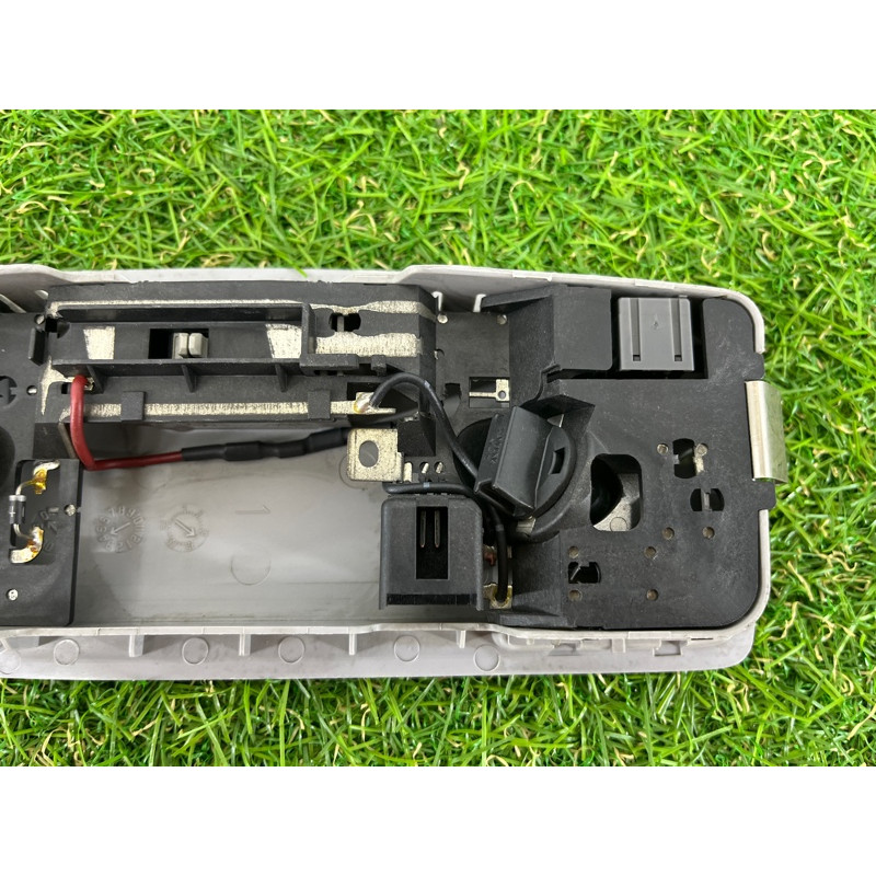 Плафон салона (салон) Mazda 6 GG 2004 2.0 RF5