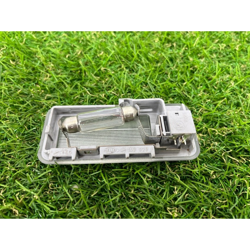 Салонний світильник (салон) BMW 3-series E36 63316961995