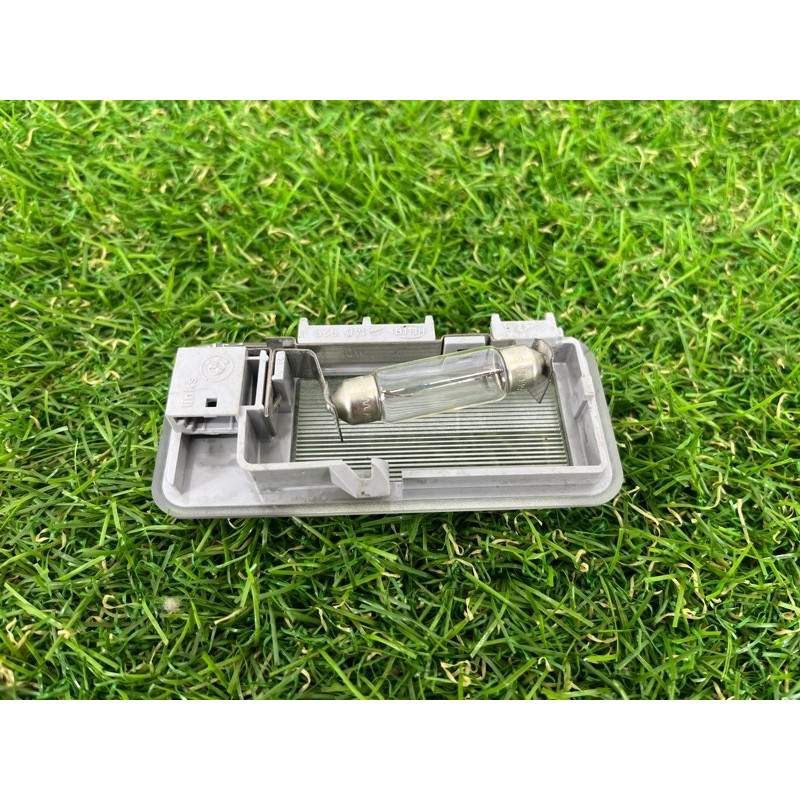 Салонний світильник (салон) BMW 3-series E36 63316961995