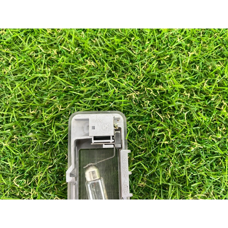 Салонний світильник (салон) BMW 3-series E36 63316961995