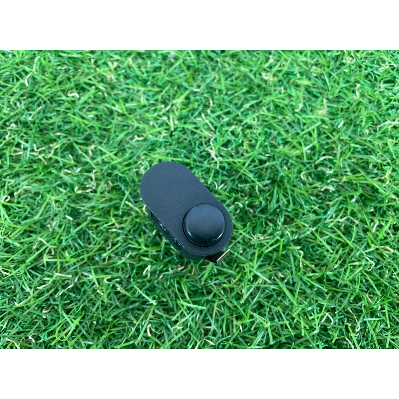 Кнопка противотуманных фар (электрика / кнопки) BMW 3-series E36 61311387055