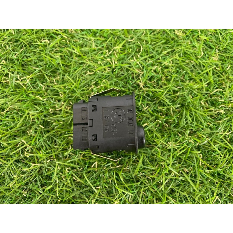 Кнопка противотуманных фар (электрика / кнопки) BMW 3-series E36 61311387055