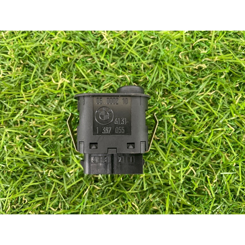 Кнопка противотуманных фар (электрика / кнопки) BMW 3-series E36 61311387055