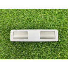 Плафон салона