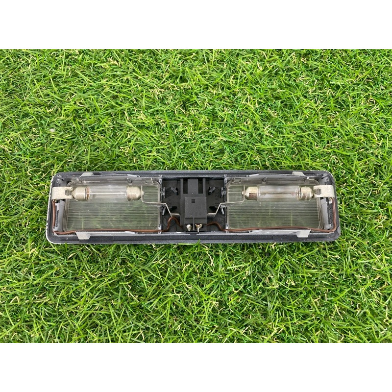 Плафон салона (салон) BMW 7-series E38 63318360010