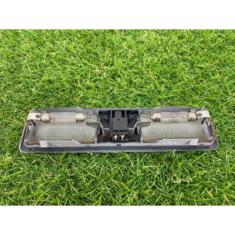 Плафон салона (салон) BMW 7-series E38 63318360010