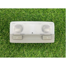 Плафон салона