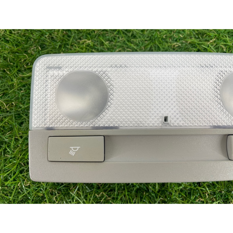 Плафон салона (салон) Opel Insignia A 2012 2.0 DTH 13285094