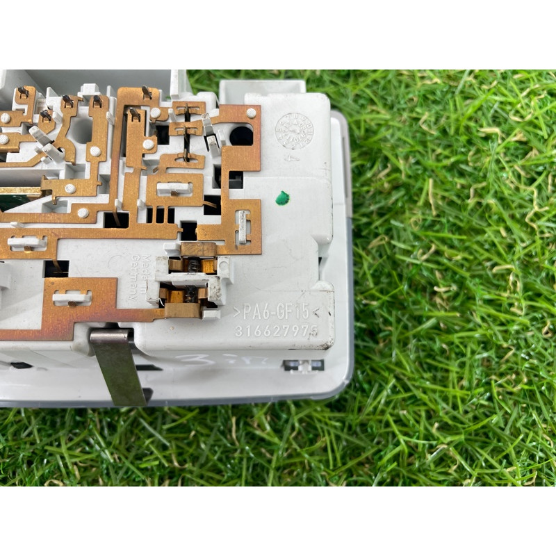 Плафон салона (салон) Opel Insignia A 2012 2.0 DTH 13285094