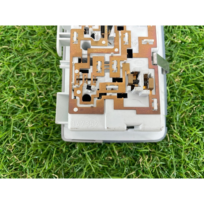 Плафон салона (салон) Opel Insignia A 2012 2.0 DTH 13285094