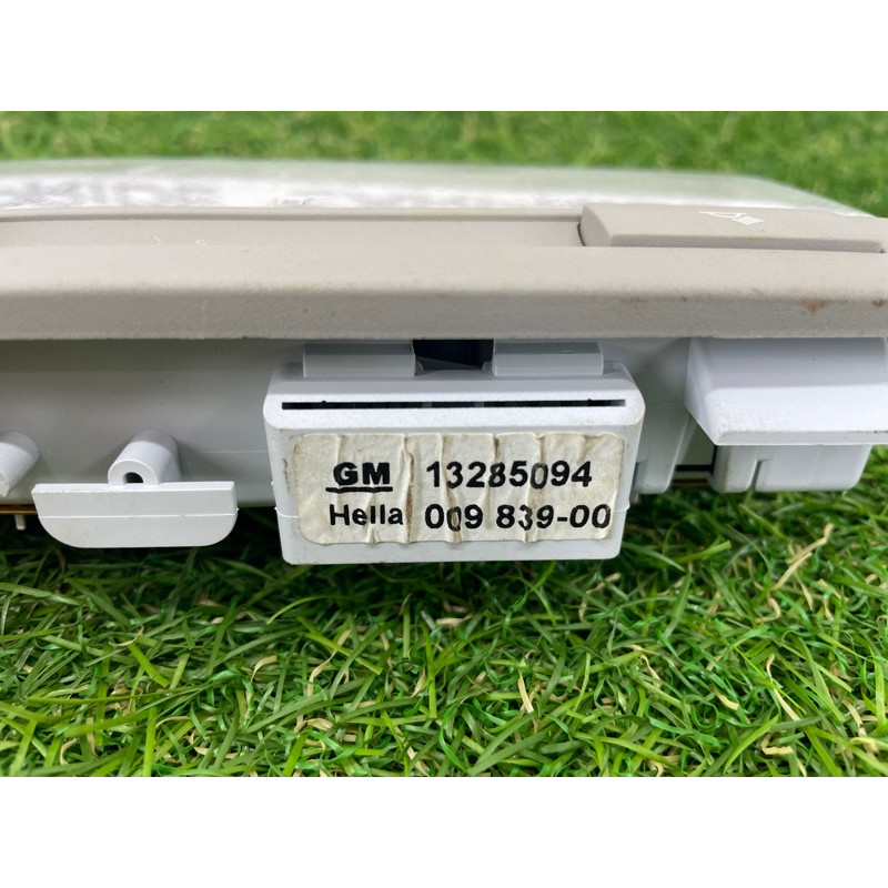 Плафон салона (салон) Opel Insignia A 2012 2.0 DTH 13285094