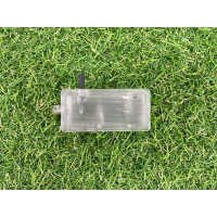 Плафон салона