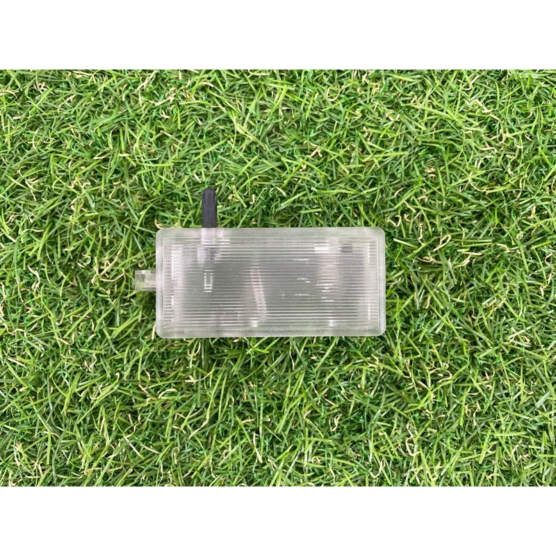 Плафон салона (салон) BMW 3-series E46 1998 M43b18 63.31-6962045