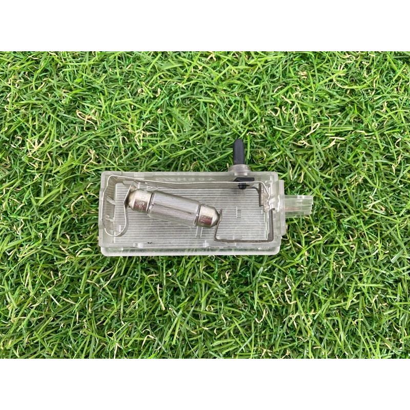 Плафон салона (салон) BMW 3-series E46 1998 M43b18 63.31-6962045